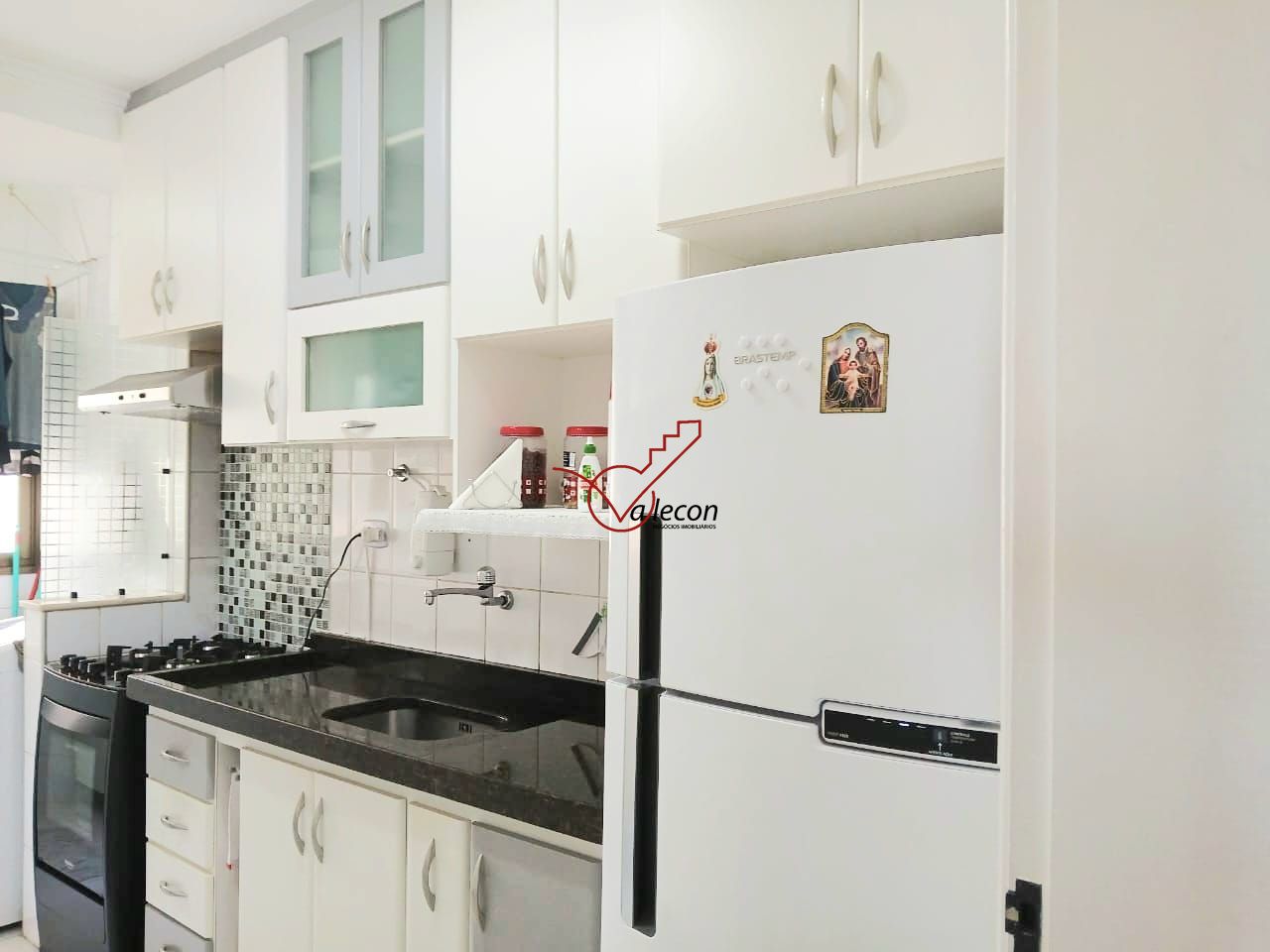 Apartamento, 3 quartos, 75 m² - Foto 3