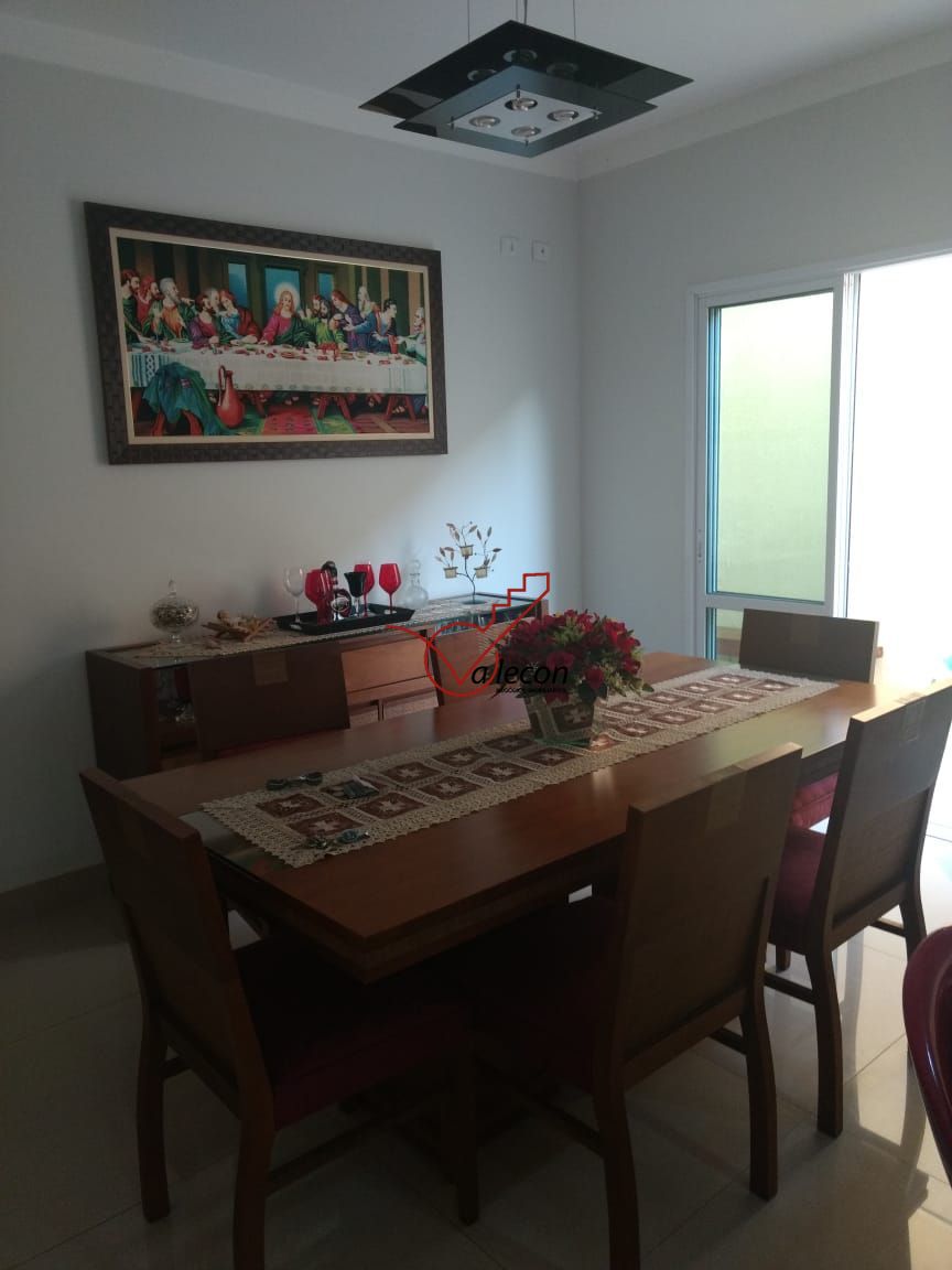 Sobrado à venda com 3 quartos, 90m² - Foto 3