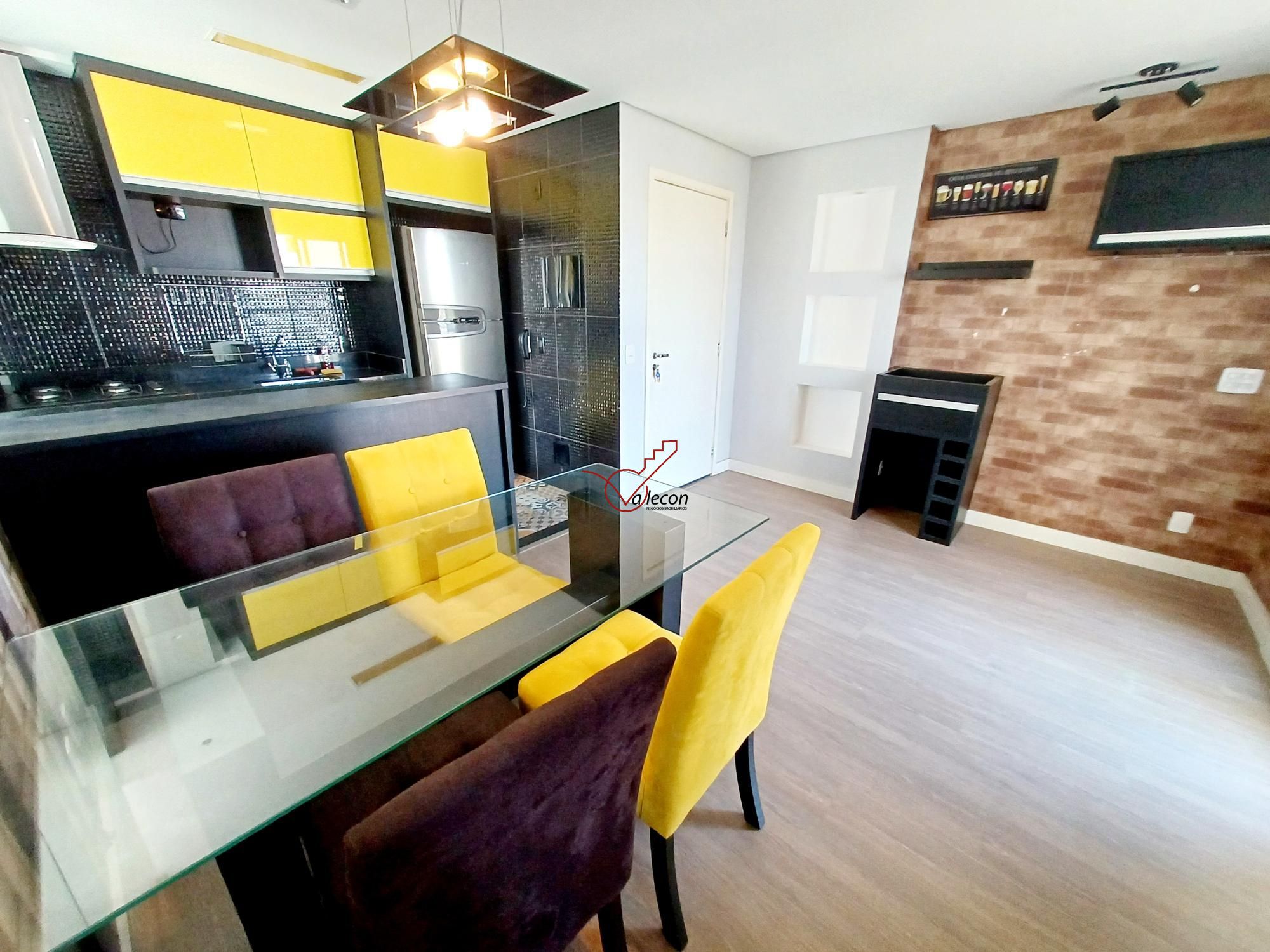 Apartamento, 2 quartos, 60 m² - Foto 5