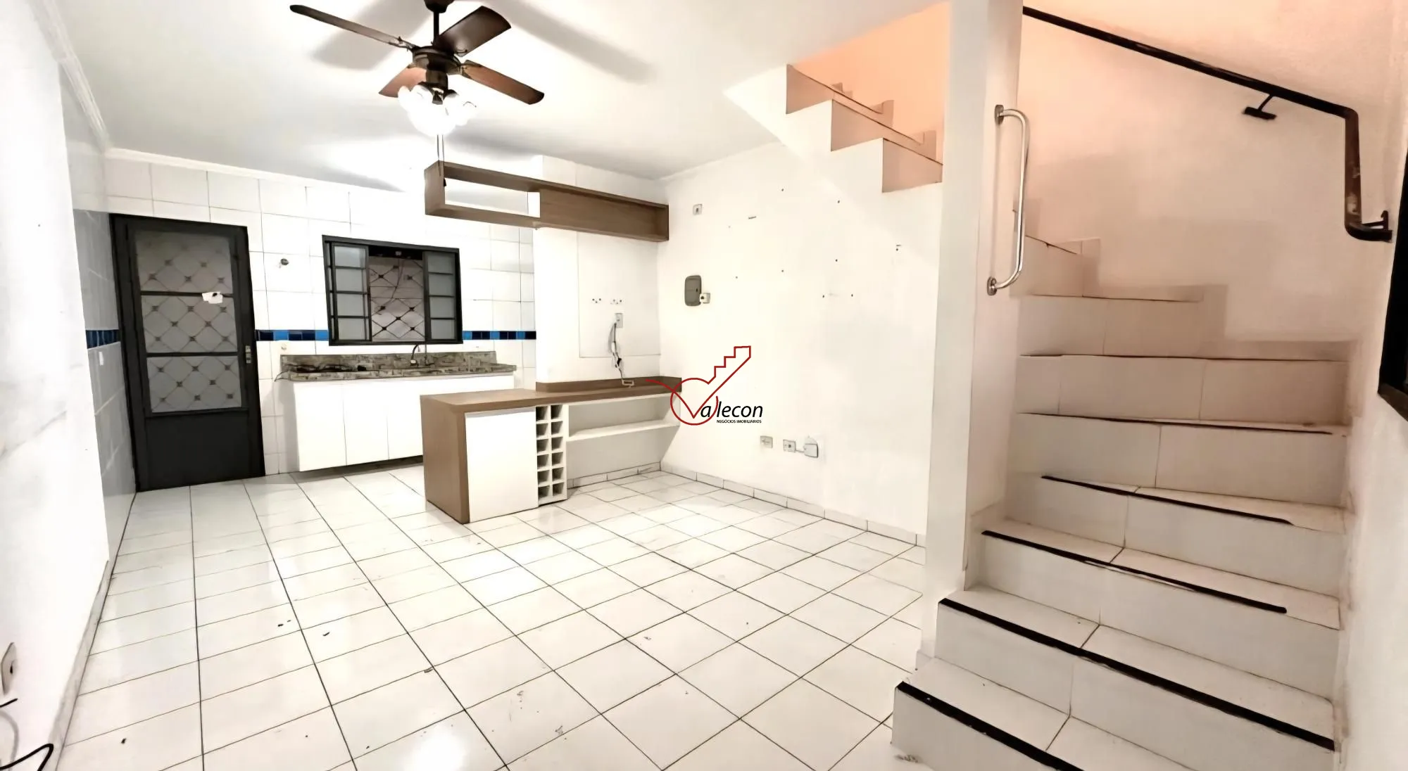 Sobrado, 2 quartos, 70 m² - Foto 4