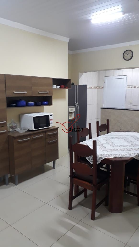 Sobrado à venda com 7 quartos, 290m² - Foto 14