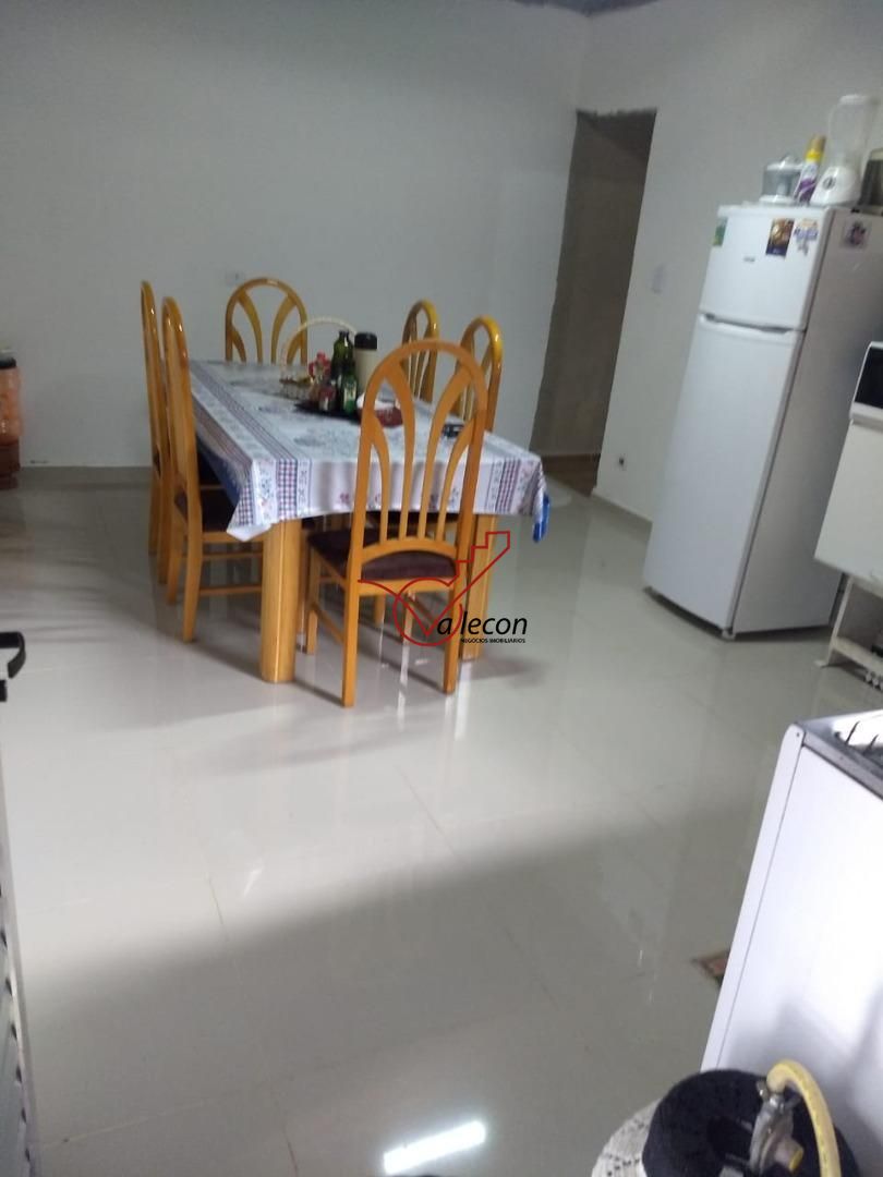 Sobrado à venda com 4 quartos, 90m² - Foto 7