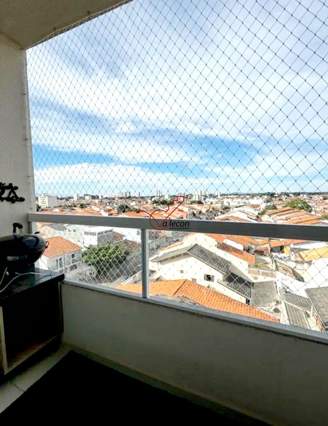 Apartamento à venda com 2 quartos, 45m² - Foto 8