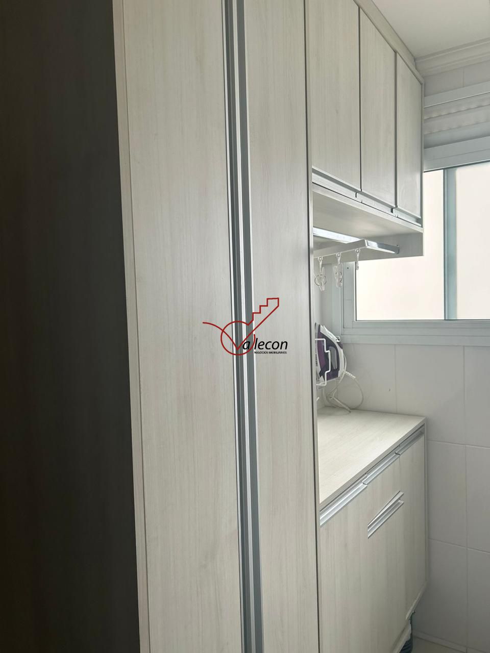 Apartamento à venda com 2 quartos, 82m² - Foto 5