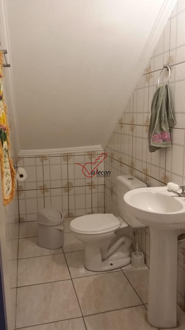 Sobrado à venda com 3 quartos, 390m² - Foto 18