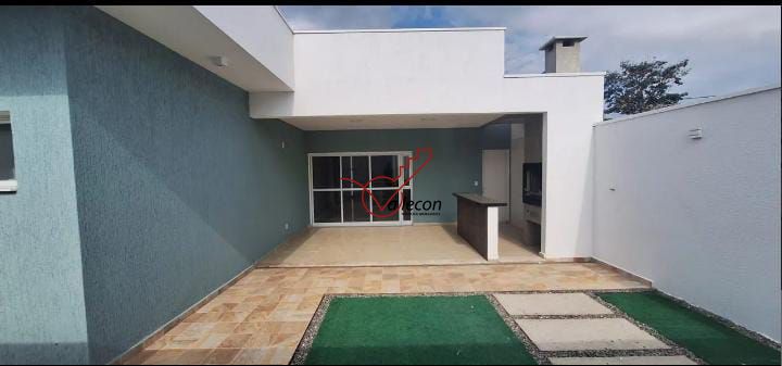 Casa à venda com 3 quartos, 155m² - Foto 4