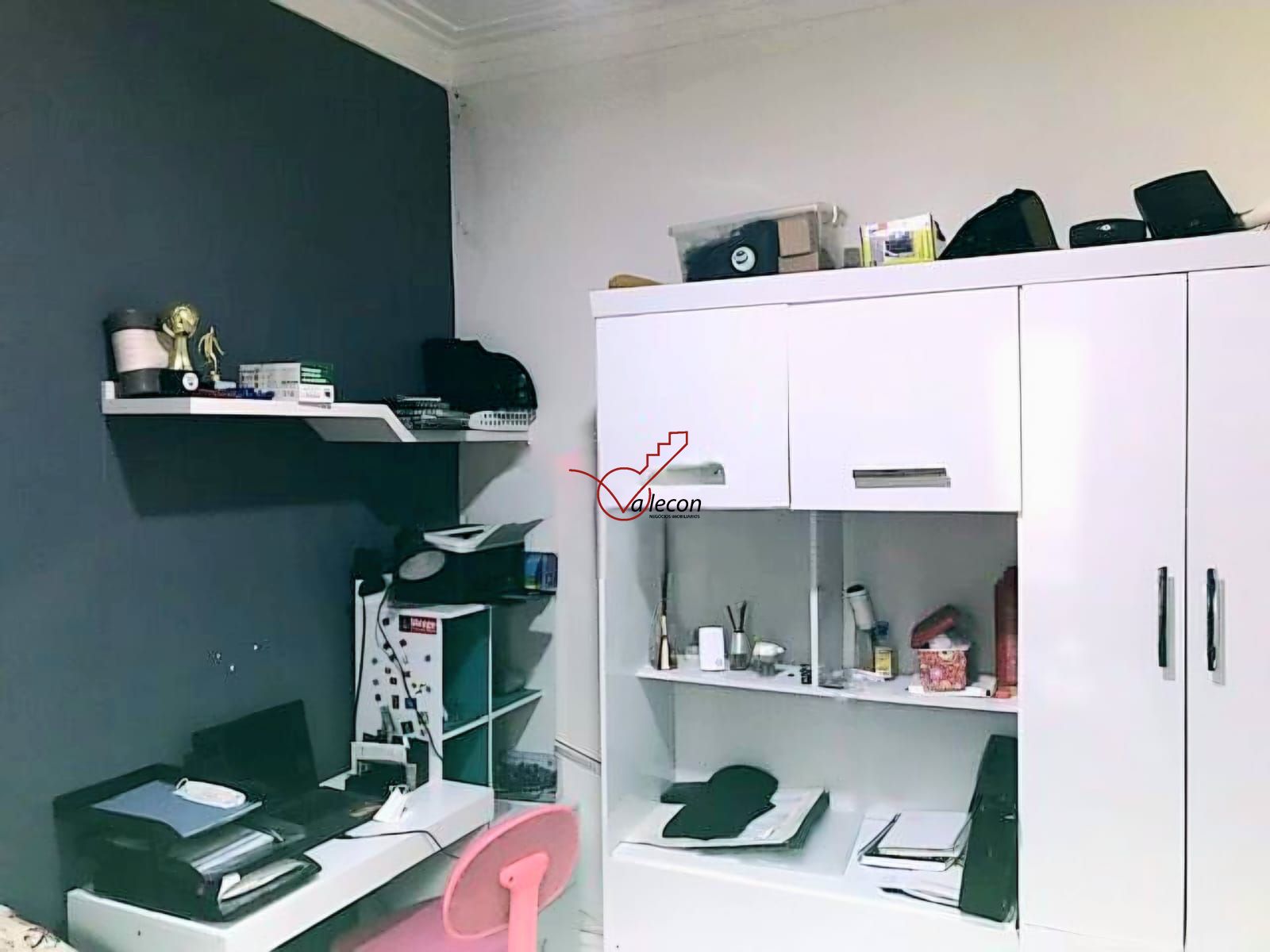 Sobrado, 3 quartos, 250 m² - Foto 11