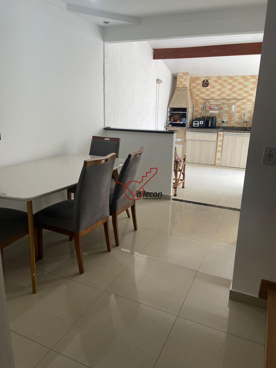 Sobrado à venda com 3 quartos, 74m² - Foto 9