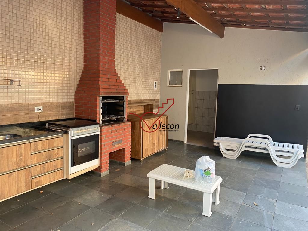 Casa à venda com 3 quartos, 181m² - Foto 23