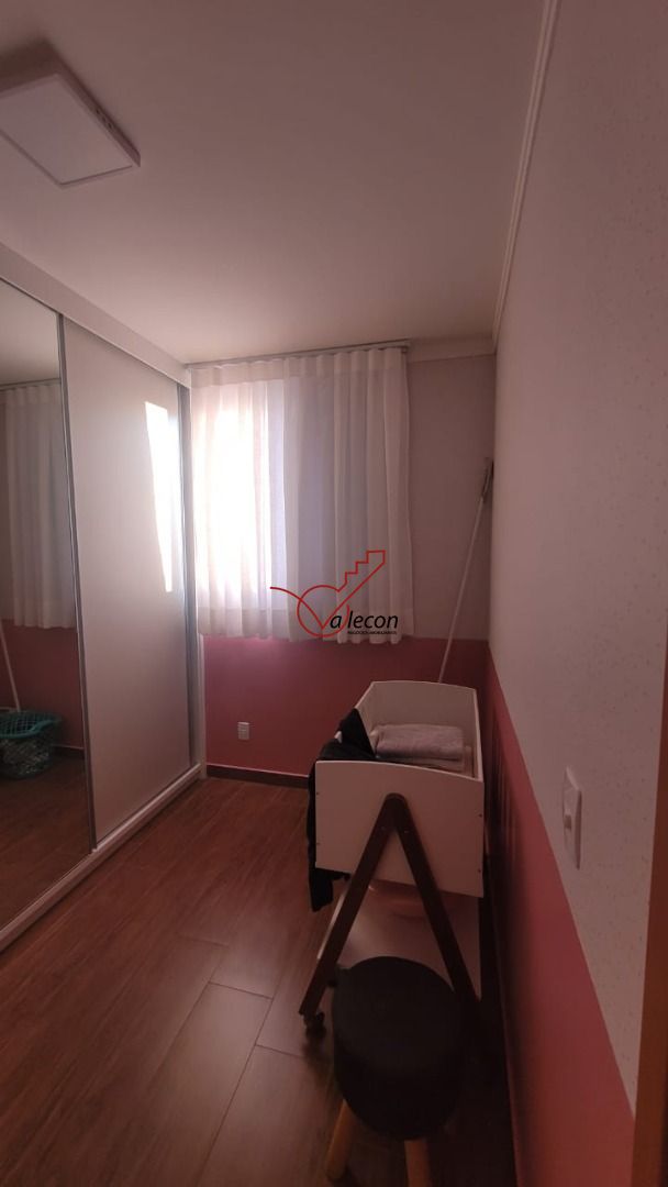 Apartamento à venda com 2 quartos, 44m² - Foto 13