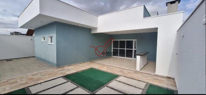 Casa à venda com 3 quartos, 155m² - Foto 17