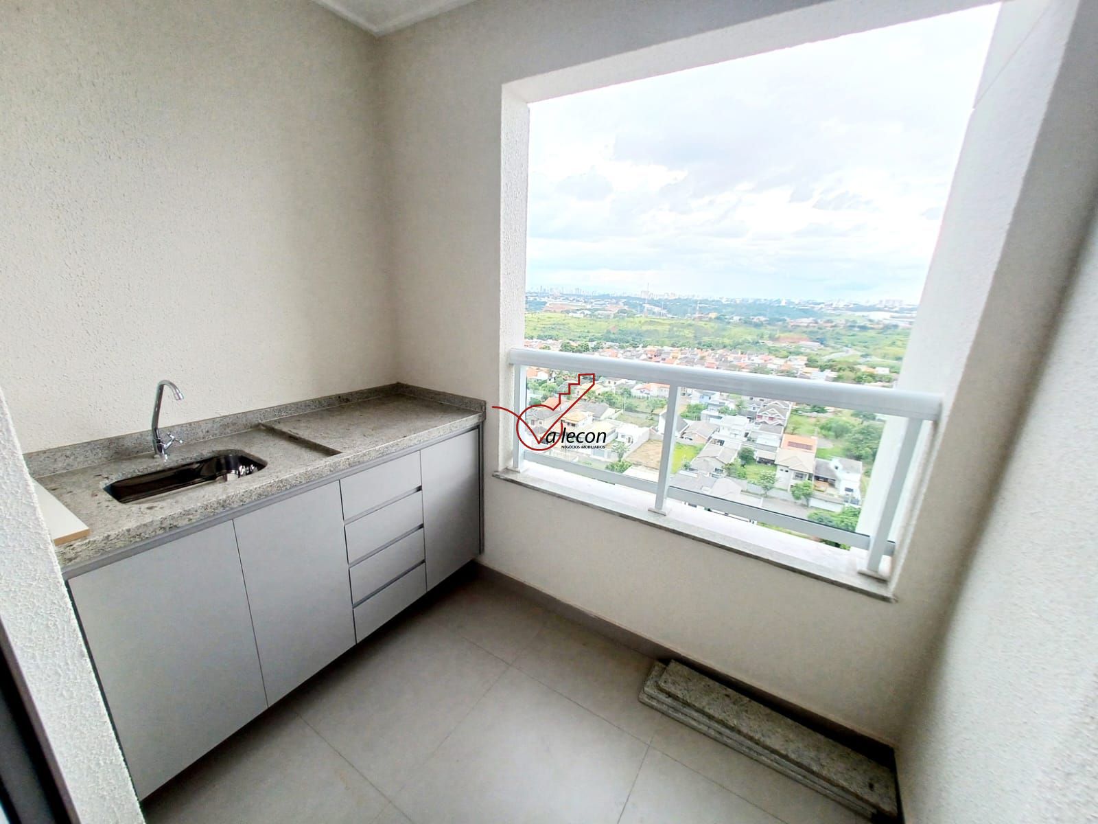 Apartamento para alugar com 2 quartos, 68m² - Foto 6