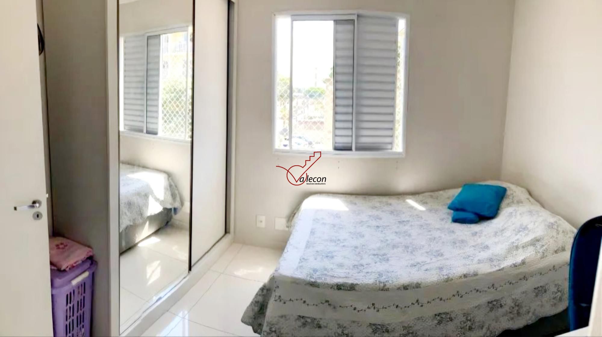 Apartamento à venda com 3 quartos, 67m² - Foto 10