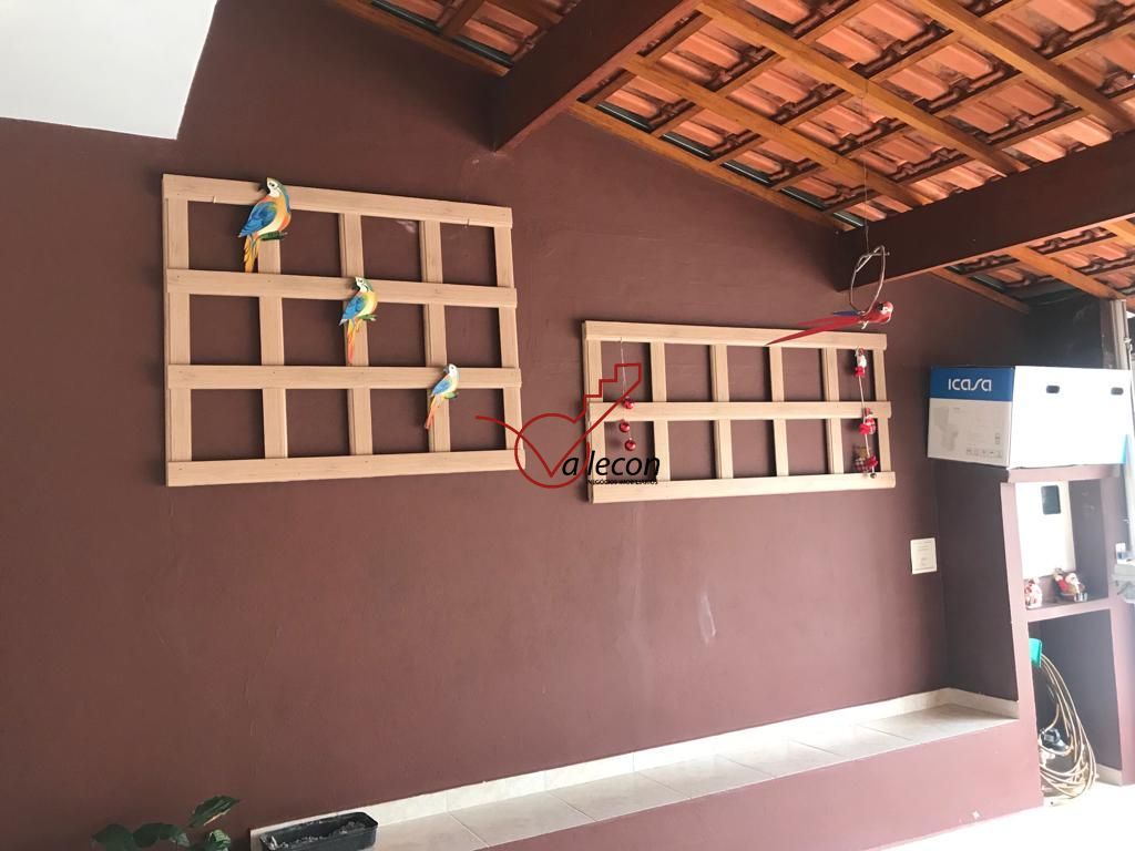 Sobrado à venda com 3 quartos, 188m² - Foto 7