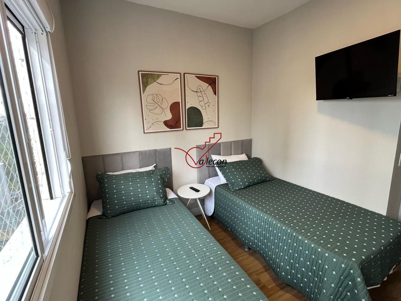 Apartamento à venda com 2 quartos, 56m² - Foto 14