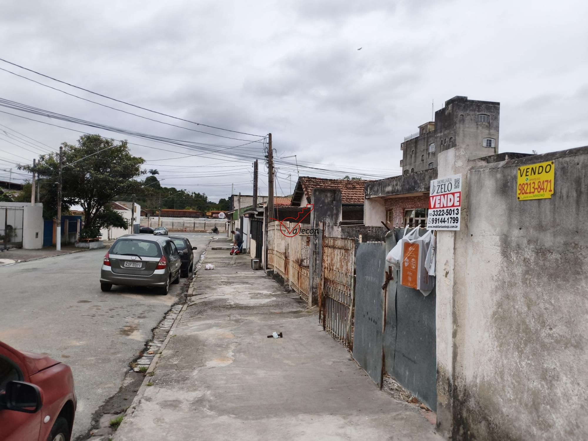 Terreno, 400 m² - Foto 4