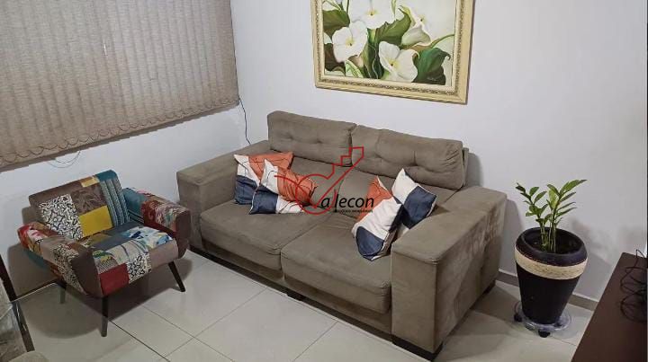 Apartamento à venda com 2 quartos, 55m² - Foto 5