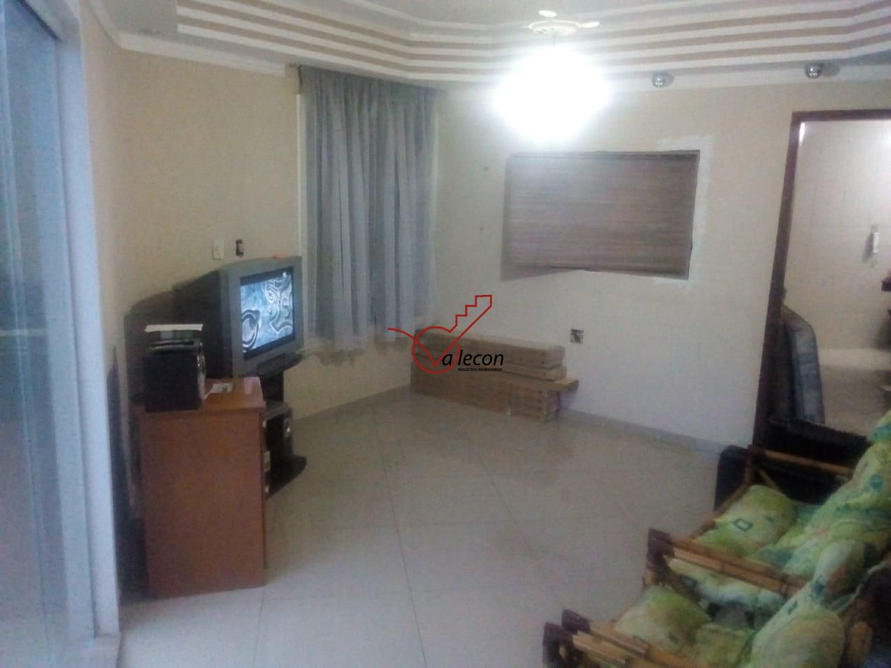 Sobrado à venda com 2 quartos, 77m² - Foto 3