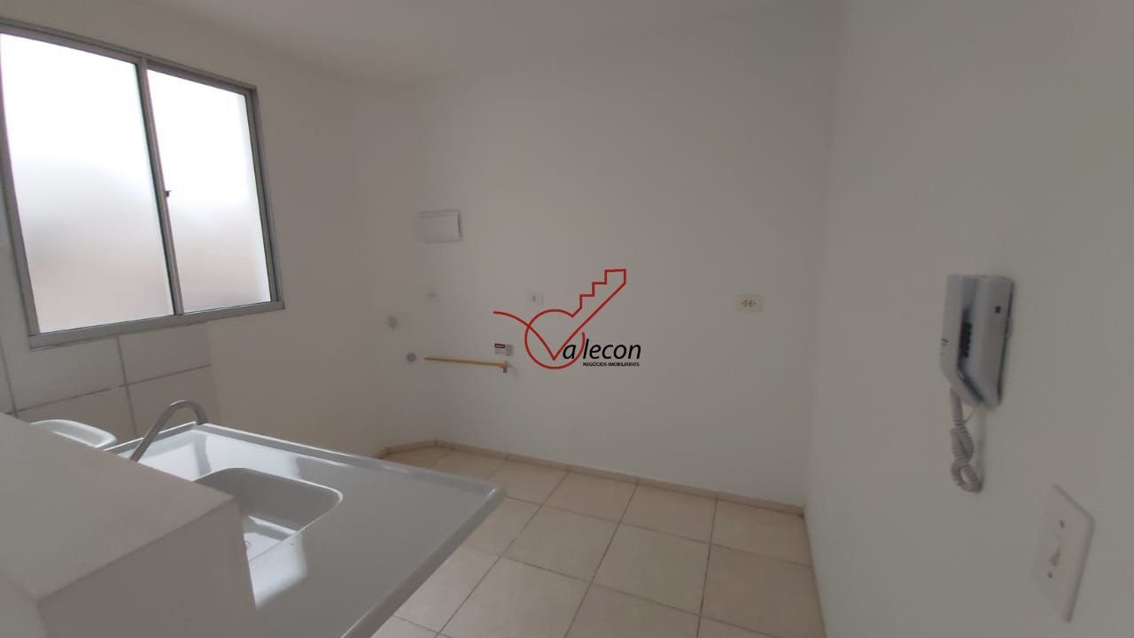 Apartamento à venda com 2 quartos, 52m² - Foto 4