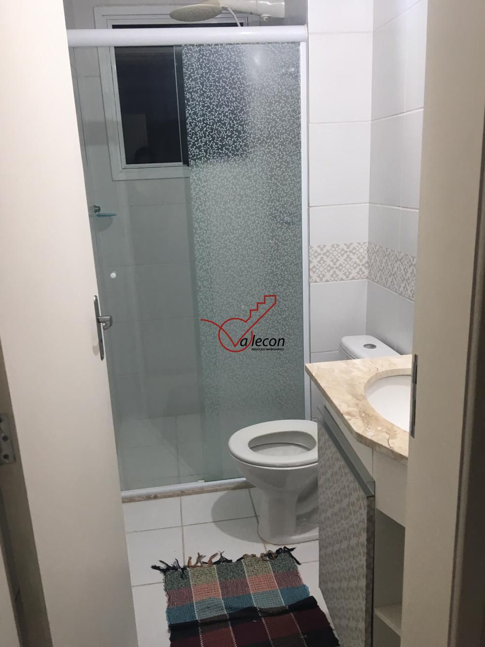 Apartamento à venda com 2 quartos, 56m² - Foto 8