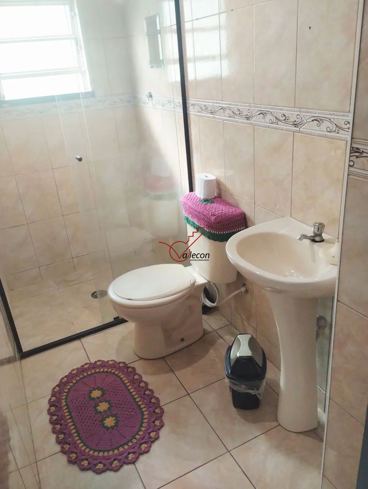 Sobrado, 3 quartos, 87 m² - Foto 8