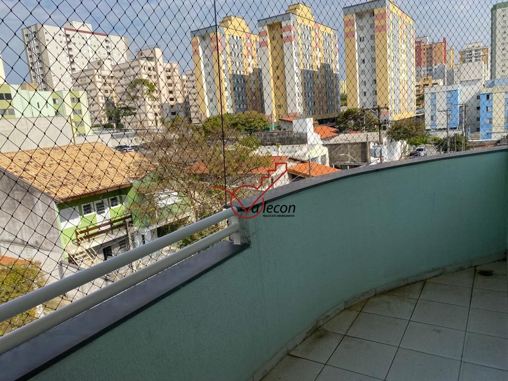 Apartamento à venda com 3 quartos, 118m² - Foto 6