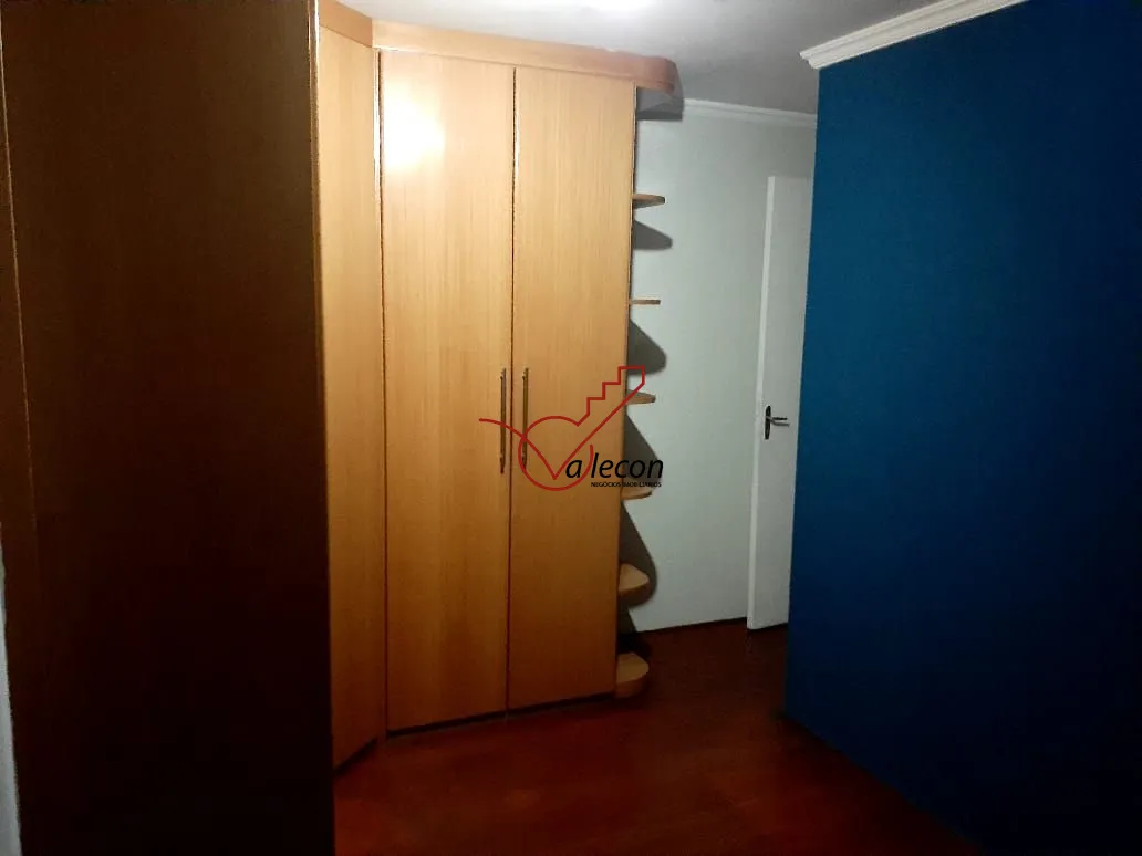 Apartamento, 2 quartos, 48 m² - Foto 4