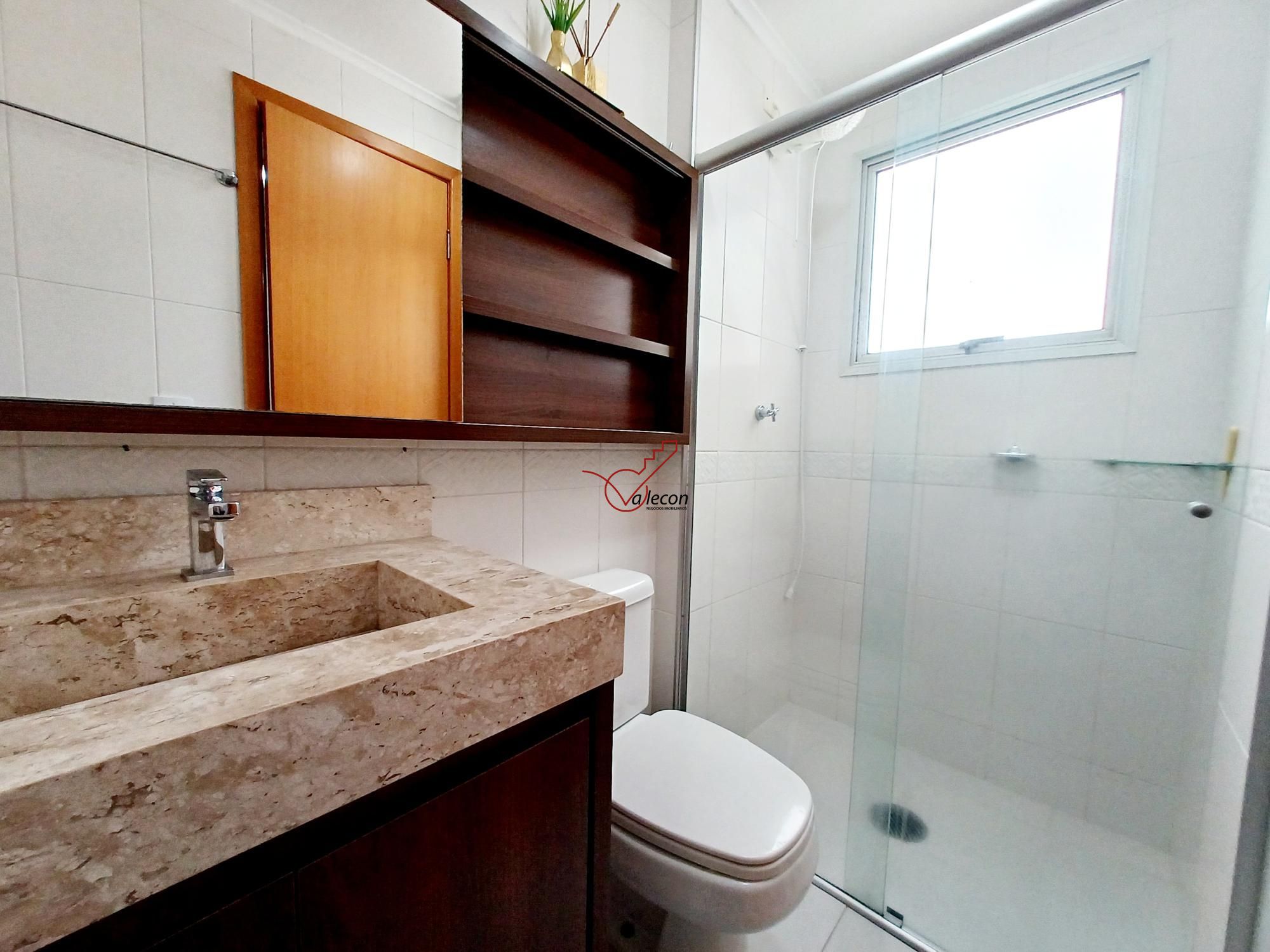 Apartamento para alugar com 3 quartos, 87m² - Foto 18