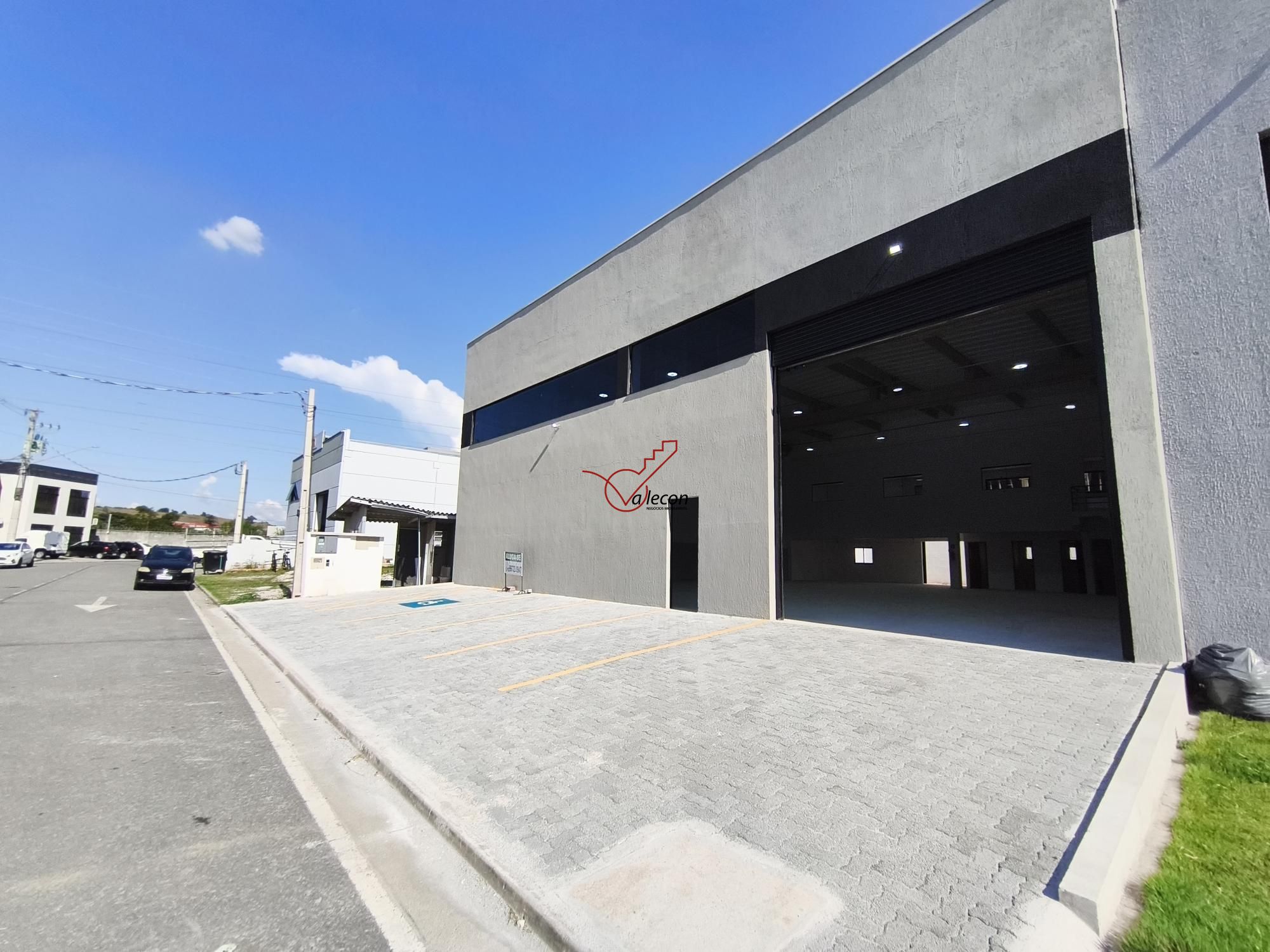 Depósito-Galpão - Foto 3