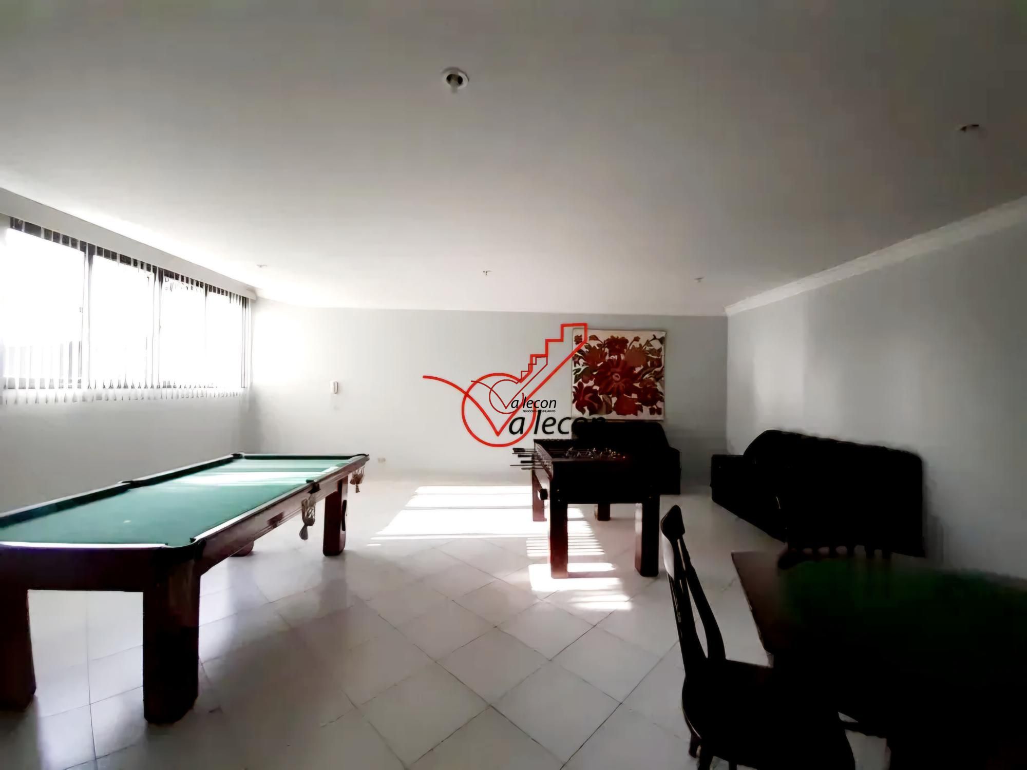 Apartamento à venda com 3 quartos, 146m² - Foto 19