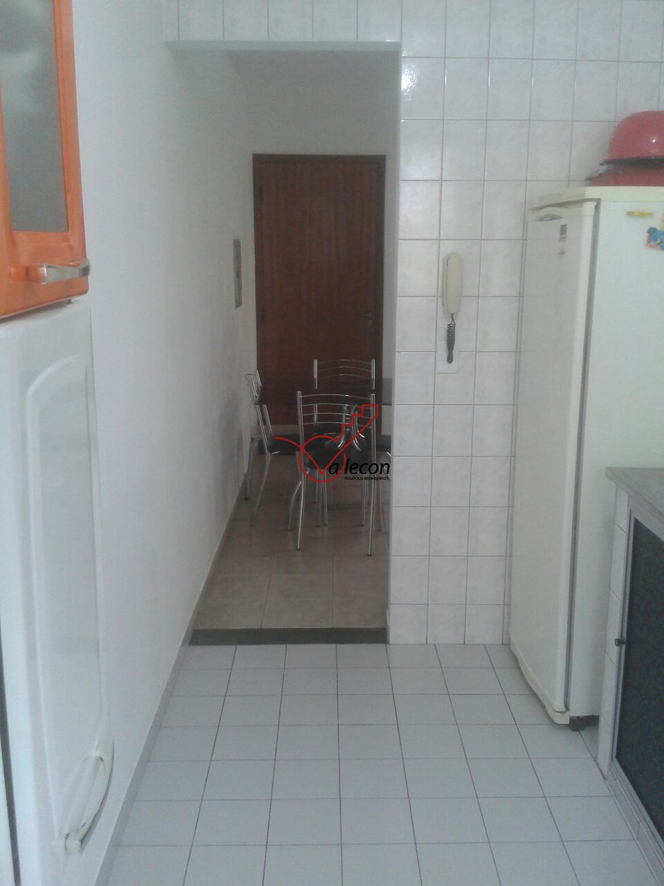 Apartamento à venda com 2 quartos, 55m² - Foto 14