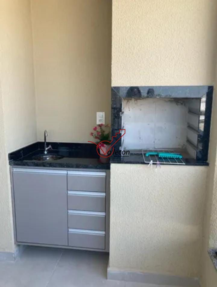 Apartamento à venda com 3 quartos, 98m² - Foto 5