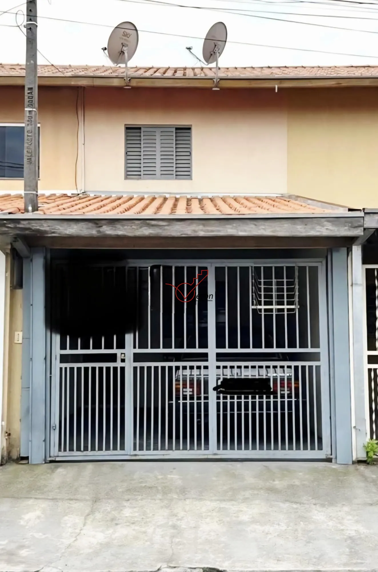 Sobrado, 2 quartos, 70 m² - Foto 10