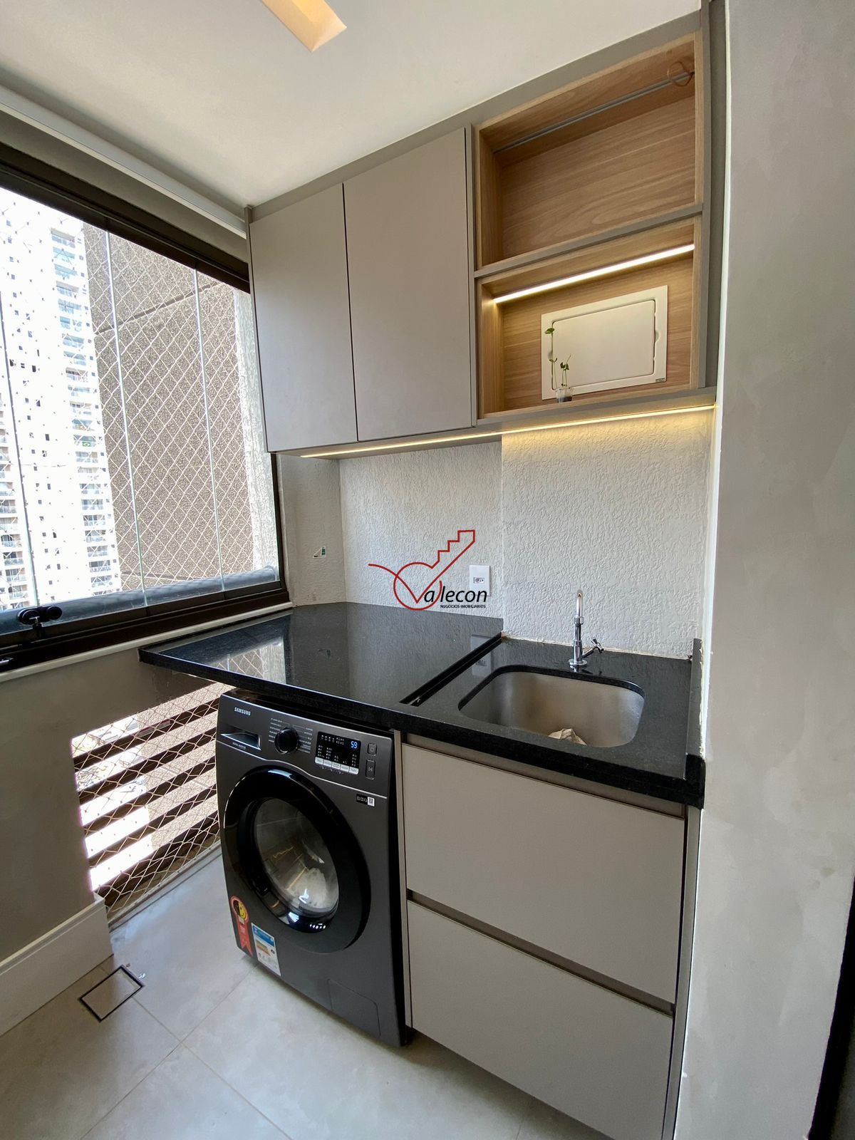 Apartamento à venda com 2 quartos, 55m² - Foto 26