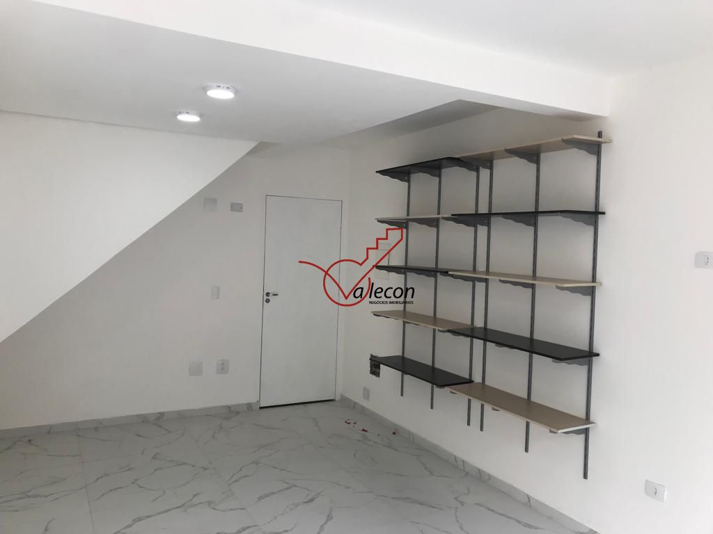 Loja-Salão para alugar com 1 quarto, 24m² - Foto 4