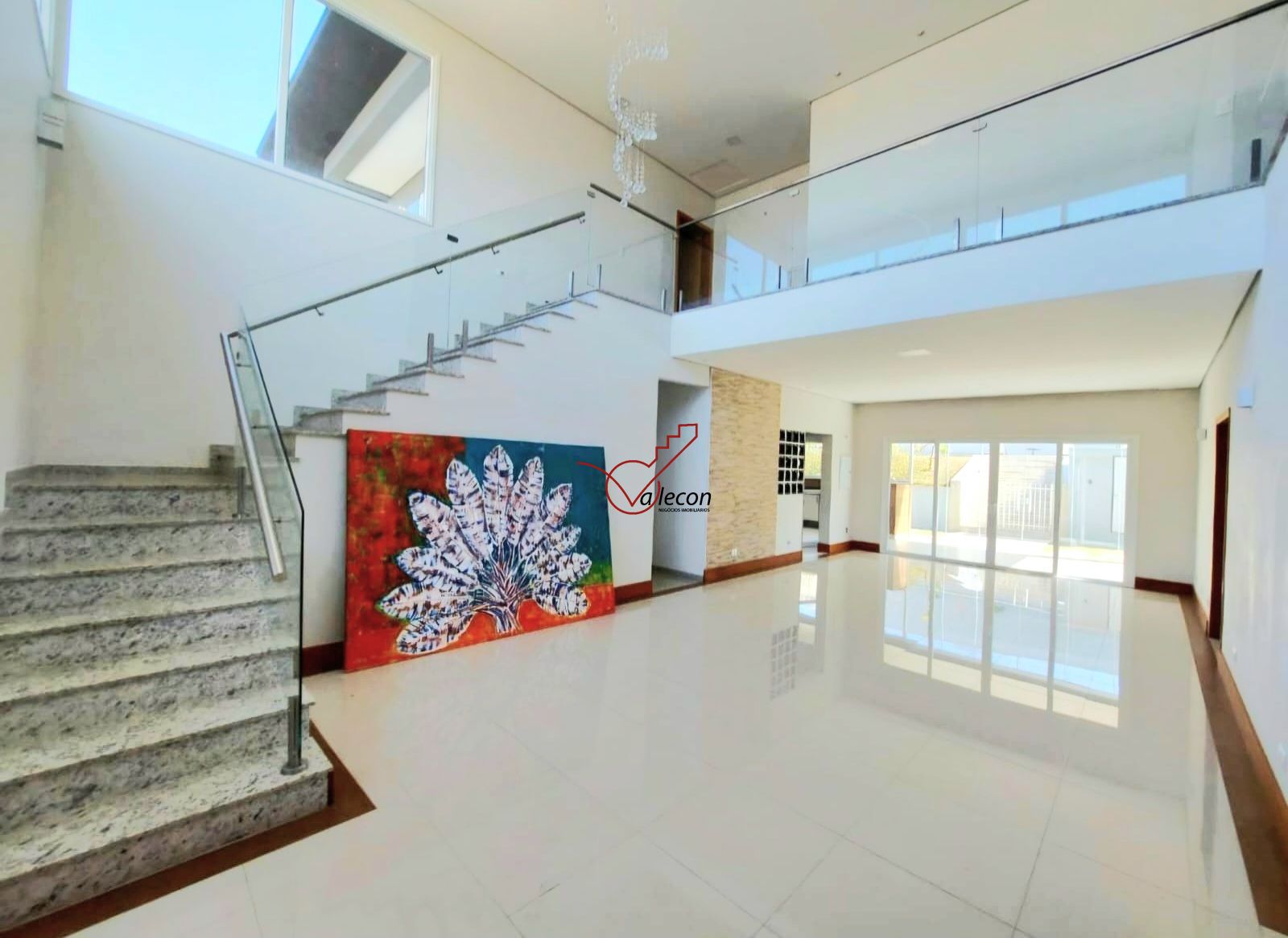 Casa de Condomínio, 5 quartos - Foto 8