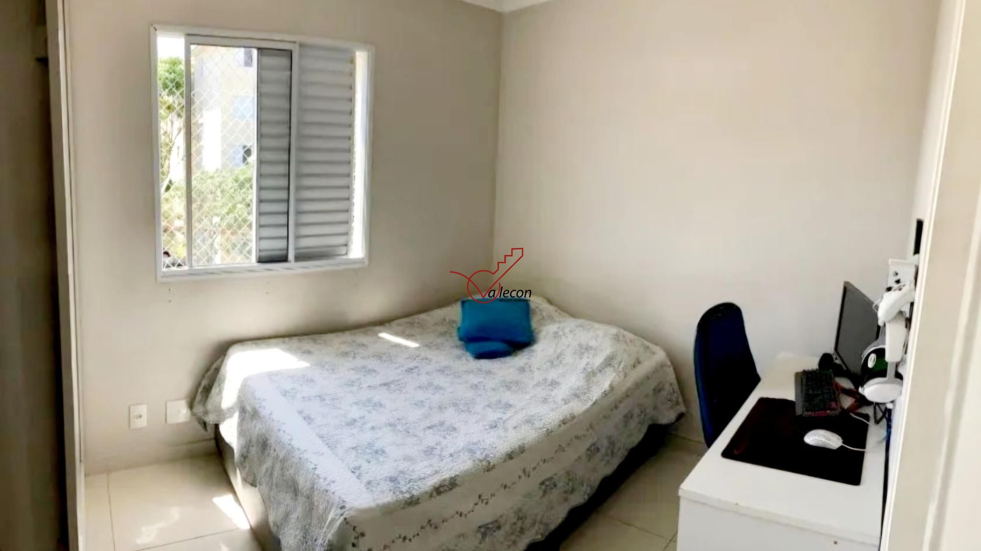 Apartamento à venda com 3 quartos, 67m² - Foto 9
