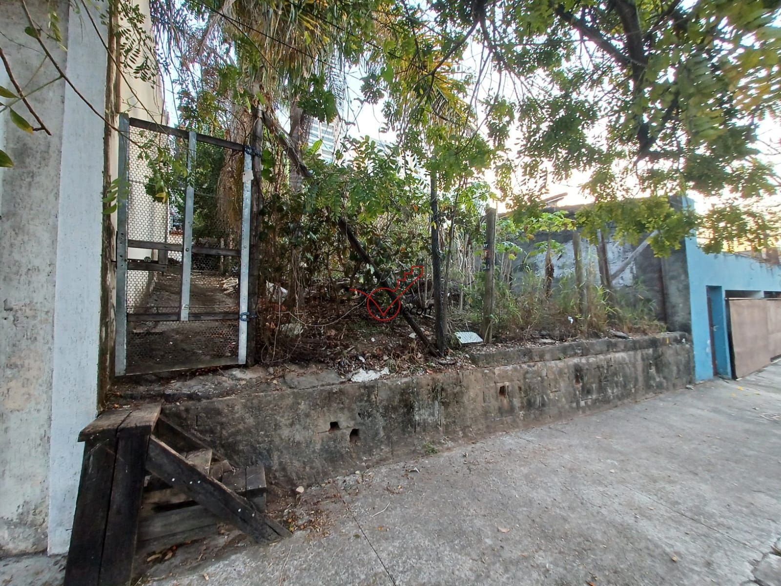 Terreno à venda, 333m² - Foto 4