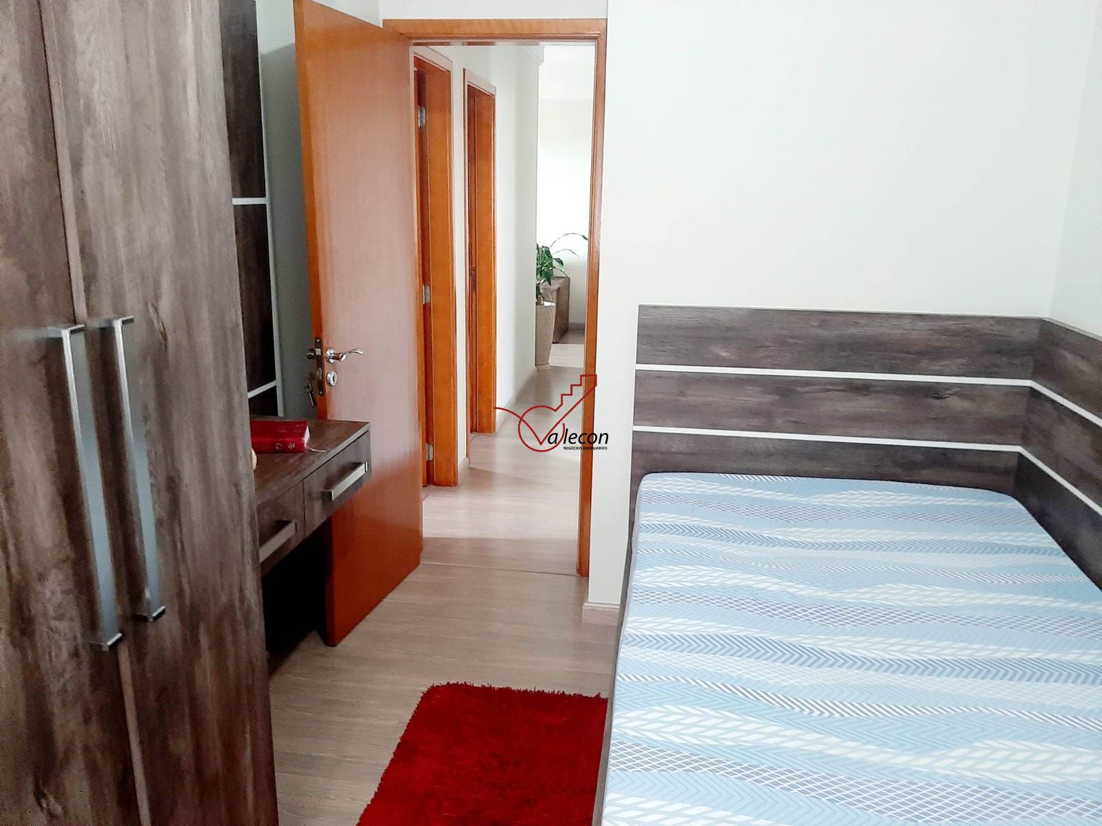 Apartamento à venda com 3 quartos, 75m² - Foto 25