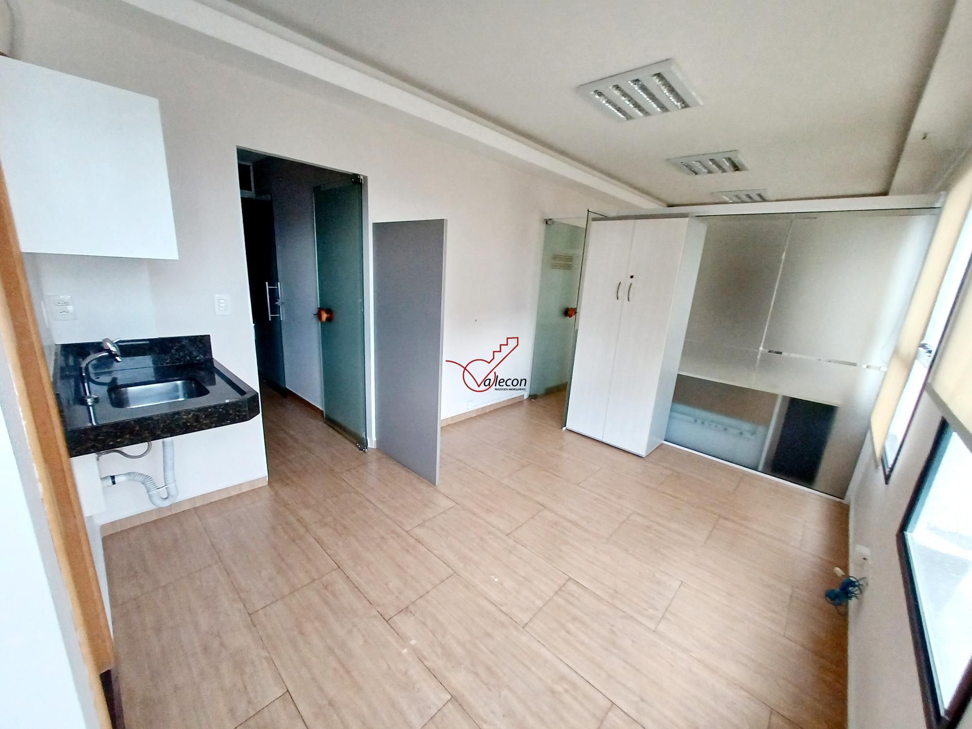 Conjunto Comercial-Sala à venda com 2 quartos, 43m² - Foto 4