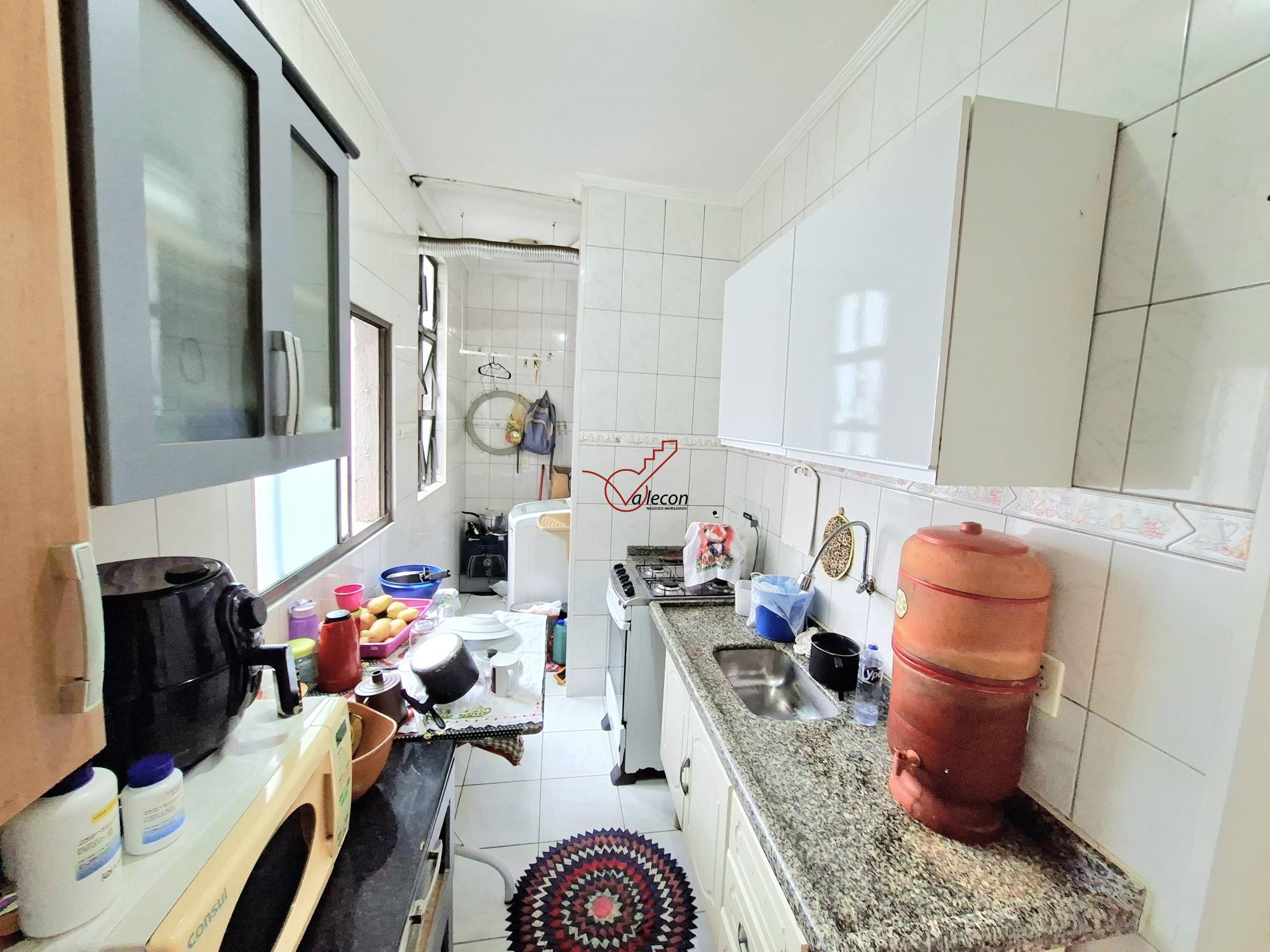 Apartamento, 2 quartos, 48 m² - Foto 7