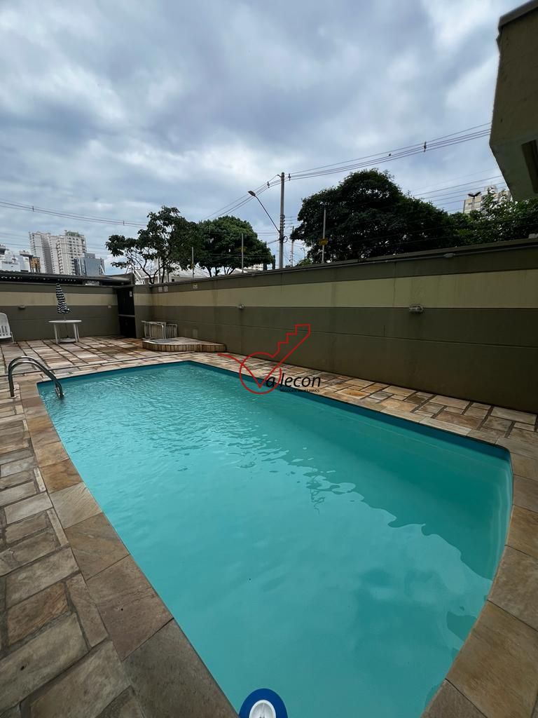 Apartamento para alugar com 3 quartos, 85m² - Foto 22