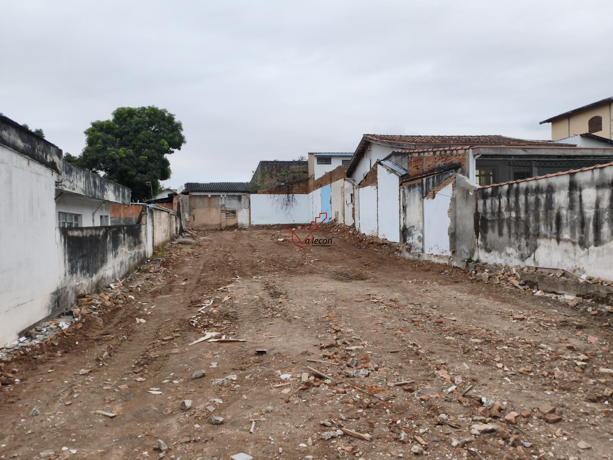 Terreno, 400 m² - Foto 2