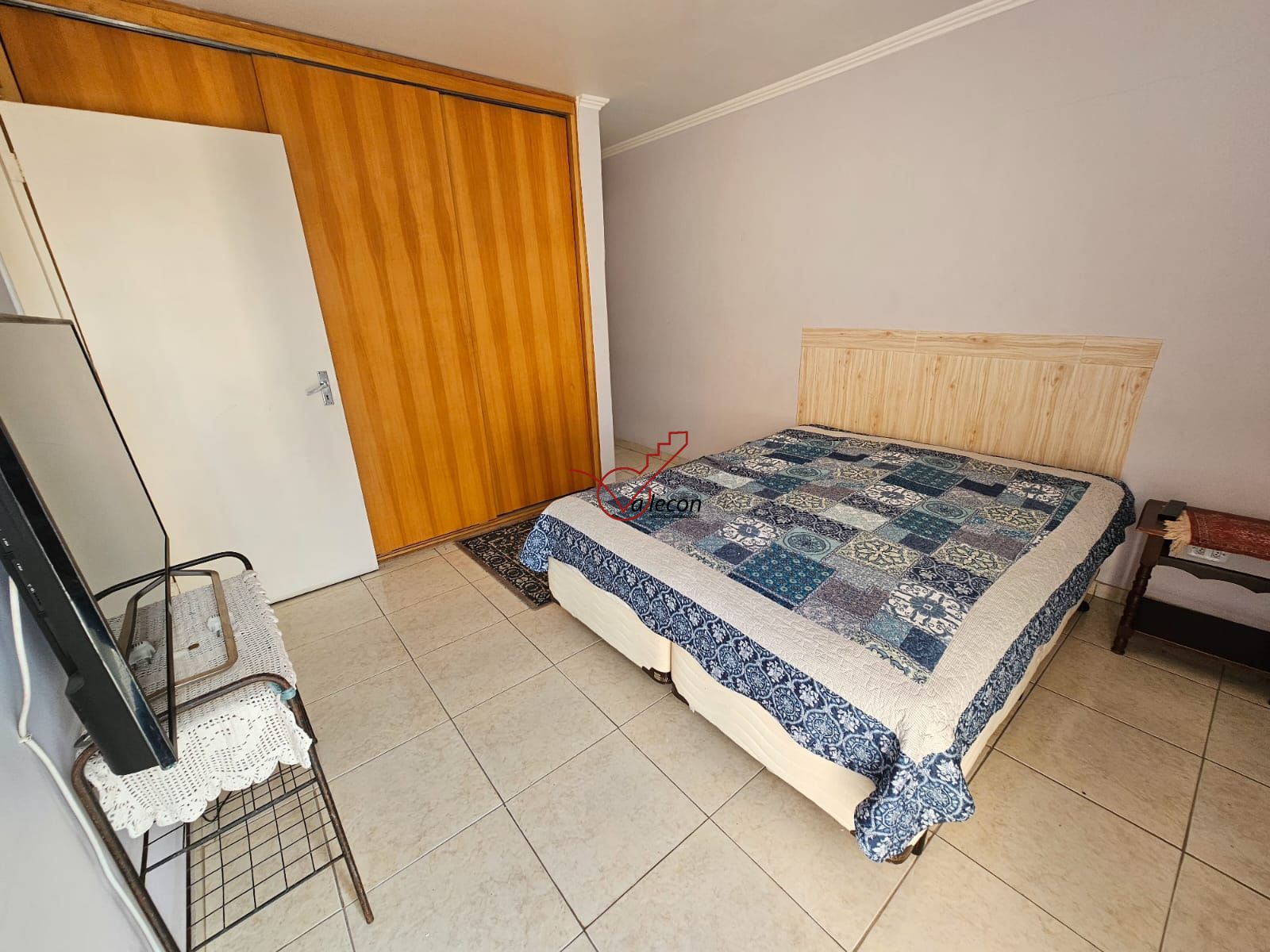 Apartamento à venda com 1 quarto, 59m² - Foto 4