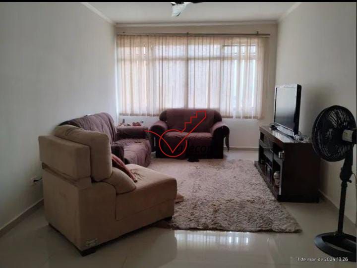 Apartamento 3 dormitórios à venda Vila Adyana São José dos Campos/SP