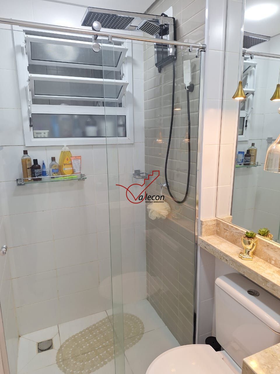 Apartamento à venda com 2 quartos, 65m² - Foto 18