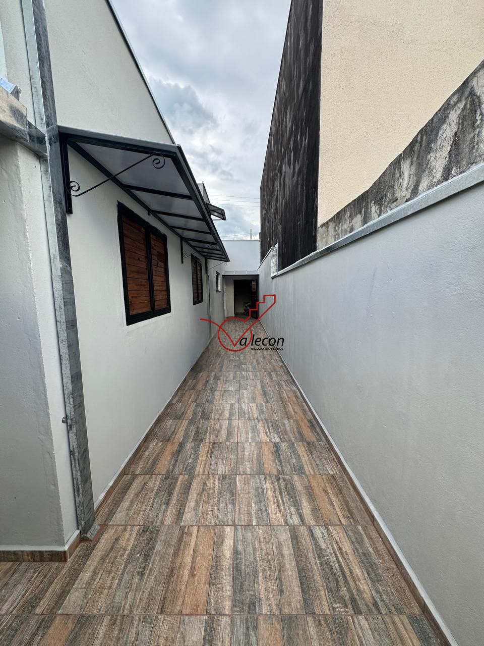 Casa, 2 quartos, 70 m² - Foto 11