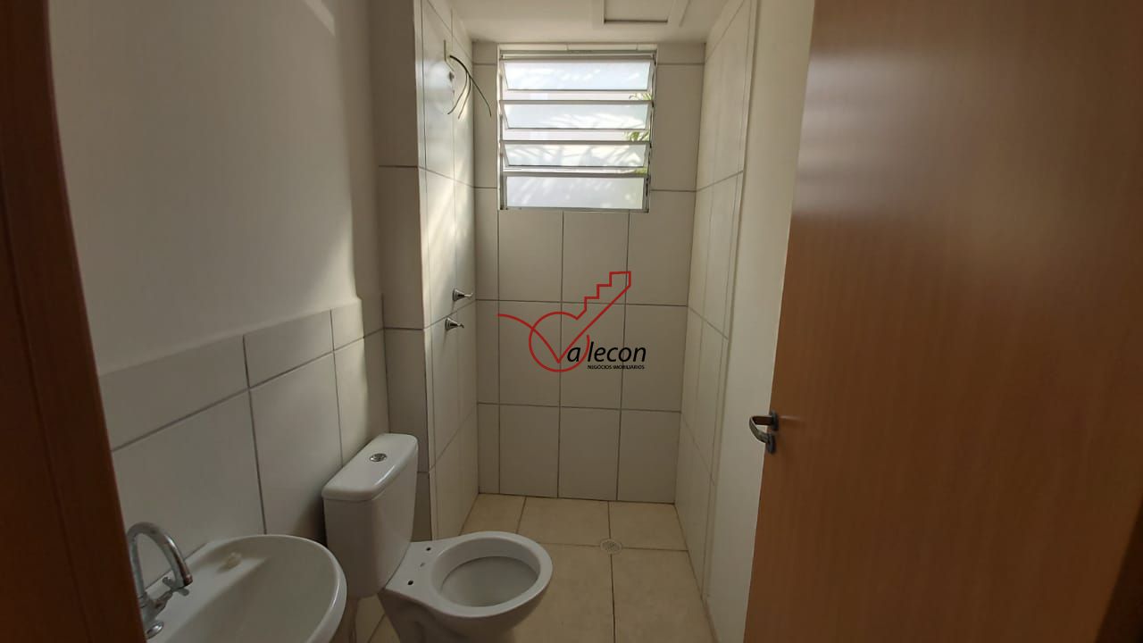 Apartamento à venda com 2 quartos, 52m² - Foto 12