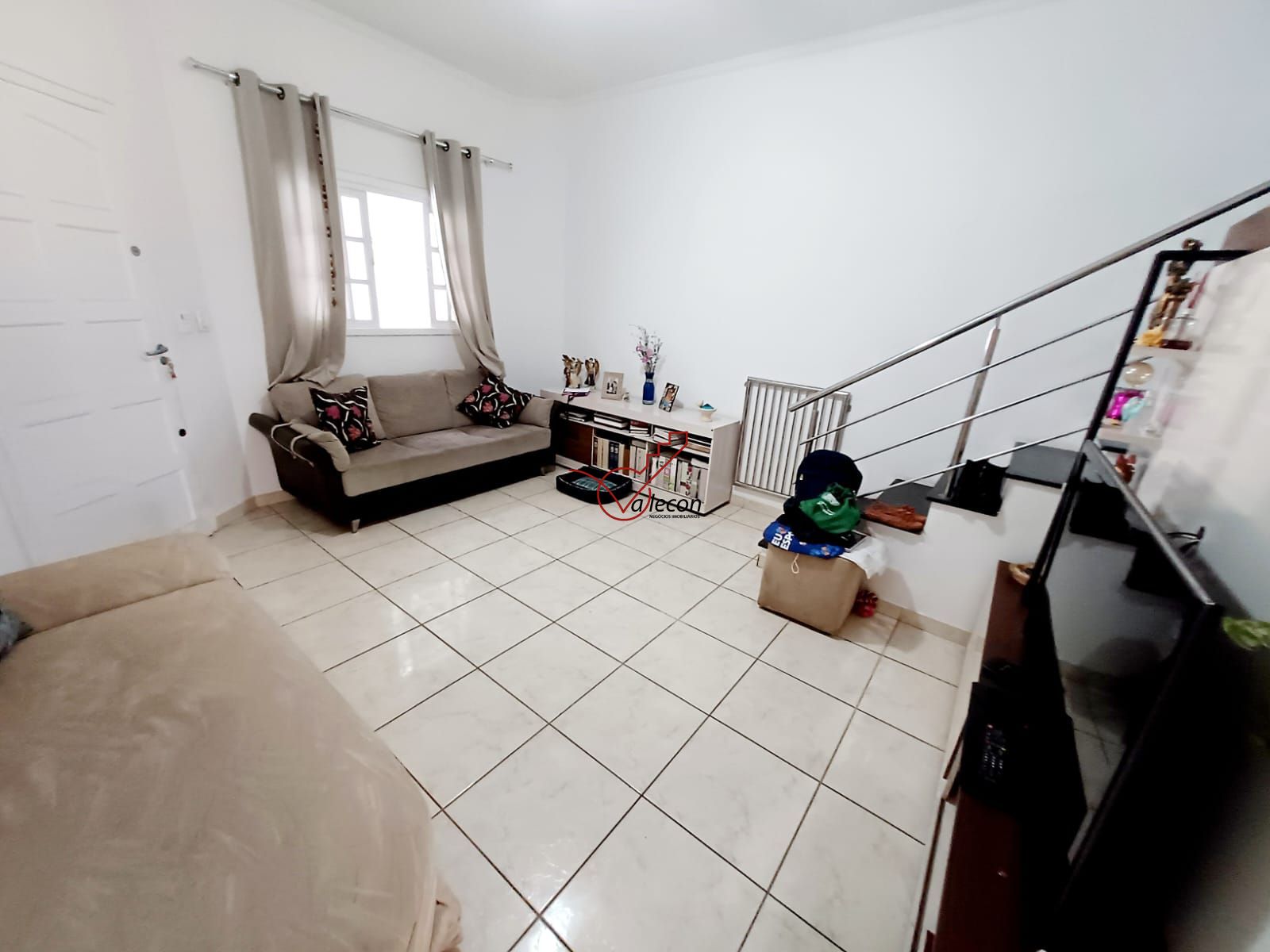 Sobrado à venda e aluguel com 2 quartos, 113m² - Foto 9