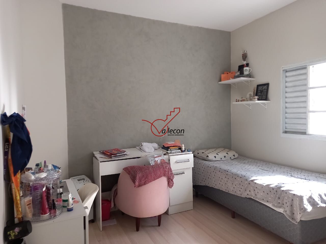 Sobrado, 3 quartos, 320 m² - Foto 2